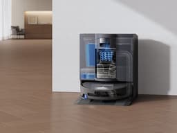 Ecovacs DEEBOT X11S OmniCyclone + Care Kit — thumbnail 4