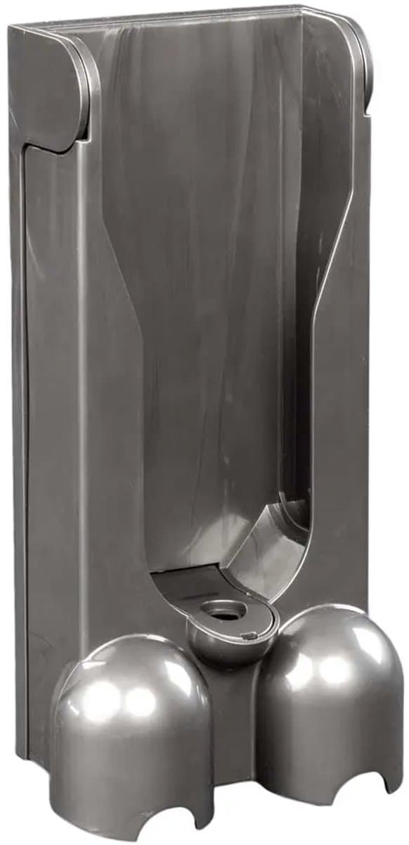 SQOON® Wandhouder / laadstation geschikt voor Dyson V12 - Gelijk aan model: 971666-01 - Vervangend laadstation, zonder laadadapter — afbeelding 1