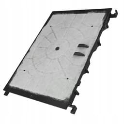 Rosfix Filterset Vervanging - HEPA en Motorfilter - 90x100x37mm & 150x105x15mm - Geschikt voor Bosch — thumbnail 4