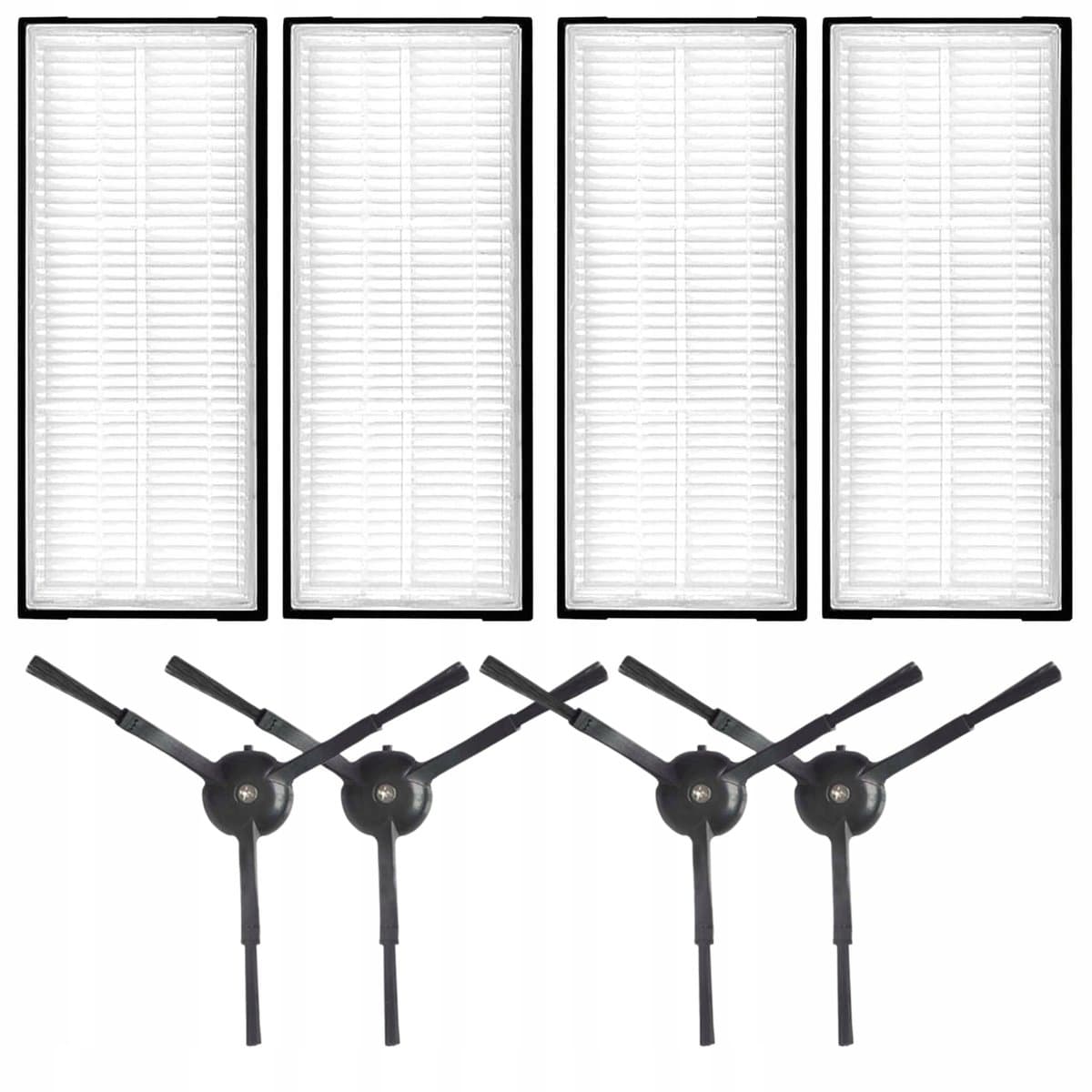 AreoSe - Onderhoudsset met filters en borstels voor RoboRock S8 S8 MAX S8 ULTRA akcesoriów — afbeelding 1