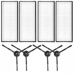 AreoSe - Onderhoudsset met filters en borstels voor RoboRock S8 S8 MAX S8 ULTRA akcesoriów — thumbnail 1