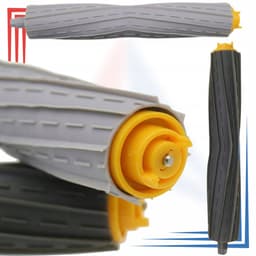 AreoSe - Rolborstelset voor iRobot Roomba 800 900 2 x - 4 stuks — thumbnail 4