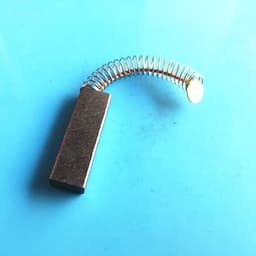 Allecto - Motor Koolborstels - Vervangingsset - 10 Stuks - Geschikt — thumbnail 4