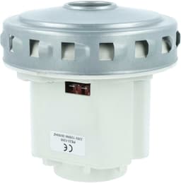vhbw Vervangingsmotor voor Makita 629156-6 voor stofzuigers - 1200 W — thumbnail 4