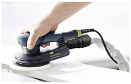 Festool zuigslang plug it D 27/22 antistatisch glad D 27/22x3,5m-AS-GQ/CT - 200041 — thumbnail 2