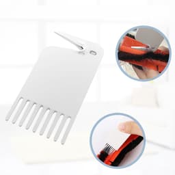 Vervangingsonderdelen voor Xiaomi RoboRock S5, S6, S5 Max, S6 MaxV, S6 Pure robotstofzuigers - inclusief filters en borstels - 7-delige set - Accessoireset — thumbnail 3