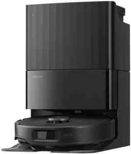 Roborock Qrevo Edge 5V1 Black — thumbnail 1