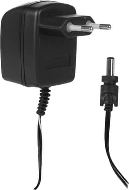 QPFO® Kruimeldief Snoerloos - Draadloze Handstofzuiger - Krachtige Kruimelzuiger - Compact en Lichtgewicht - Met Oplaadstation — thumbnail 4