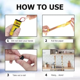 Accu Draadloze Zakloze Stofzuiger met Laadstation en Power Rotatie Mondstuk – 2-in-1 Handstofzuiger en Vloerstofzuiger, Lichtgewicht en Krachtig — thumbnail 2