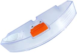 Watertank compatibel Geschik voor Xiaomi Roborock S7/T7S/T7+/G10 Helder/Oranje — thumbnail 5