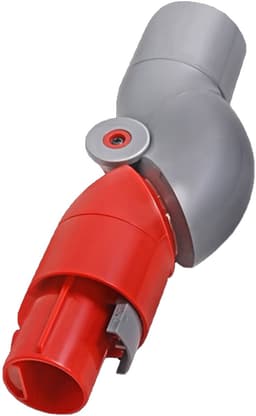 Geschik voor Dyson V7 V8 V10 V11 V15 hoekadapter met snelaansluiting — thumbnail 3