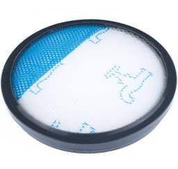 4x Filters voor stofzuiger Tefal Power Cyclonic RO371, Rowenta — thumbnail 4