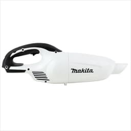 DCL180ZW 18 V Steelstofzuiger wit — thumbnail 4