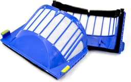 Filter en borstel XL set geschikt voor iRobot Roomba 600 series 605 615 616 620 621 630 635 650 652 660 665 671 680 690 691 695 — thumbnail 3