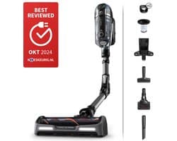 Rowenta X-Force Flex 14.60 RH99A9 Steelstofzuiger