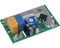 ELECTROLUX - MODULE - STUURKAART - 140075397145