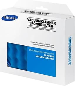 Samsung motorfilter - Stofzuigerfilter — thumbnail 3