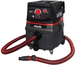 Starmix bouwstofzuiger ISC Batrix L 36-18V - 100999 — thumbnail 1