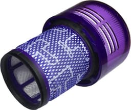 3 x COMEDES filter vervanging voor stofzuiger Dyson V12 Slim Absolute Dyson V12 Slim Motohead Dyson V12 Slim Complete Dyson V12 Detect Dyson V12 Detect Slim Total Clean Dyson V12 Detect Slim Absolute Dyson V12 Detect Slim Absolute Extra Dyson — thumbnail 2