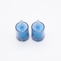 Geschikt voor - Ecovacs robotstofzuigers X1, T10, T20, T50, schoonwatertank, inlaatfilterplug — thumbnail 2