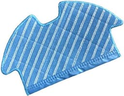5 stuks dweilpads geschikt voor Ecovacs Deebot Ozmo 900 stofzuigeraccessoires — thumbnail 2