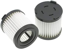 6-delige HEPA-filterset geschikt voor de draadloze stofzuiger Jimmy JV51 CJ53 C53T. — thumbnail 2