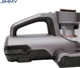Handstofzuiger 600 W met Dubbele Borstelrol en UV-sterilisatie voor Mijtenbestrijding — thumbnail 3
