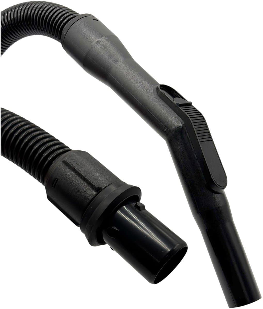 Fixem stofzuigerslang extra lang 3 meter geschikt voor Nilfisk GD1000 GD1005 GD111 VP100 VP300 VP300 HEPA VP600 VP600 HEPA Saltix Thor - 107415116 — afbeelding 1