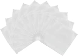 Stofzakken voor Stofzuiger Accessoires, Set van 10 Pack Stofzakken - Hoge Kwaliteit en Duurzaam. — thumbnail 5