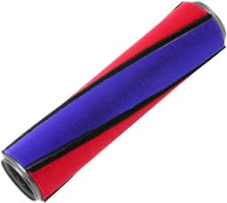 Rolborstel 966488-01 geschikt voor Dyson V6 Fluffy V7 SV03 draadloze stofzuiger — thumbnail 1