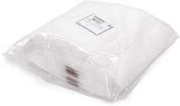 Huvema - Set stofzuigerzakken polyester 20L (10x) - Huver VC-100 ZPO 10x — thumbnail 2