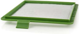 Nedis Microfilter voor Stofzuiger - Vervanging voor: Electrolux / Tornado / Volta - Groen — thumbnail 3