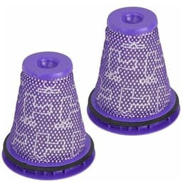 Voormotorfilter voor Cilinder Vervanging (967371-01) - Geschikt voor Dyson Big Ball CY18-CY28 DY75-DY78 Stofzuigers — thumbnail 5