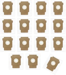 iRobot Roomba Max 705 Vac + AutoEmpty Dock Stofzakken (15 Stuks, Plus.Parts® alternatief voor 4849916) — thumbnail 2