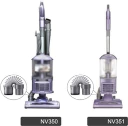 Vervangende slang Geschikt voor de vloerzuigmond van Geschikt voor Shark NV350/NV352/NV356/NV357 stofzuiger. — thumbnail 4