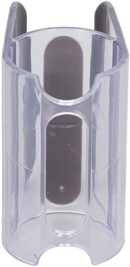 Dailygoods - Dailygoody - Stofzuigerbevestigingsclips - Draadloze stofzuiger accessoires - Eenvoudig te bevestigen - Kleur #911 - Effectieve reiniging - Geschikt v... — thumbnail 5