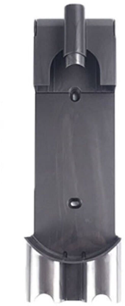 Hangend, geperforeerd oplaadstation geschikt voor Dyson V7 en V8 stofzuigers — afbeelding 1