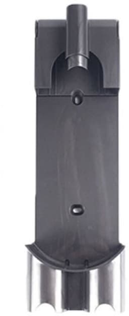 Hangend, geperforeerd oplaadstation geschikt voor Dyson V7 en V8 stofzuigers — thumbnail 1