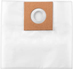 GRAPHITE 58GE133 Serie - Stofzuigerzakken - Mikrofibra - 45x20 cm - 5 Stuks — thumbnail 4