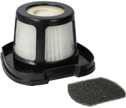 Vervangend motorbeschermingsfilter voor Bissell stofzuigers 2278N, 1614212, 1614204 en 1614203 — thumbnail 1