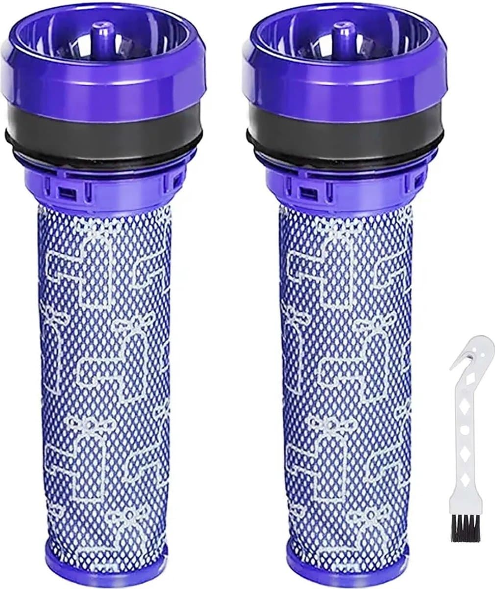 Geschikt voor Dyson DC33 DC37 DC39 stofzuigerfilters — afbeelding 1