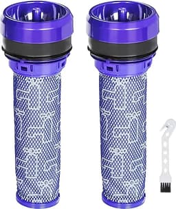 Geschikt voor Dyson DC33 DC37 DC39 stofzuigerfilters — thumbnail 1