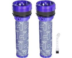 Geschikt voor Dyson DC33 DC37 DC39 stofzuigerfilters