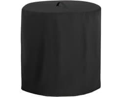 Stofzuigerhoes Waterdicht - Beschermhoes Gereedschap - Stofvrij Werken - Verstelbaar Trekkoord - 40.6 x 52.8 cm - Blond