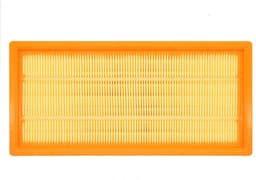 Dailygoods- Luchtfilter Vervangend Oliebestendig - Compatibel met KARCHER NT 65/2 Eco - NT 72/2 Eco - NT 75/2 Ap - Afmetingen 295mm x 140mm x 62mm - Inhoud 1 stuk - Filter — thumbnail 5