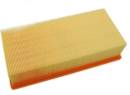 Dailygoods- Luchtfilter Vervangend Oliebestendig - Compatibel met KARCHER NT 65/2 Eco - NT 72/2 Eco - NT 75/2 Ap - Afmetingen 295mm x 140mm x 62mm - Inhoud 1 stuk - Filter — thumbnail 3
