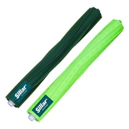 Sillar Accessoireset voor schoonmaakrobot iRobot Roomba S9 en S9+ – 3 HEPA-filters, 1 hoofdborstel, 3 zijdelingse borstels met 5 armen (inclusief bevestigingsschroeven) – reserveonderdelen – set 8 stuks — thumbnail 2