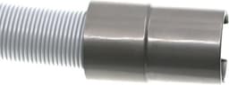 Stofzuigerslang Voor Tocmoc t200/T185 Moosoo Zedra Dyson V11 / V10 / V8 / V7 Stofzuiger Slang Pvc Uitbreiding Telescopische Buis Accessoires Spare onderdelen — thumbnail 4