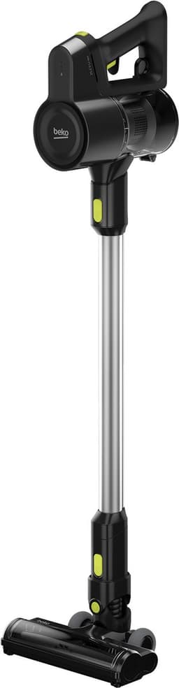 Beko VRT51225VB - Draadloze Steelstofzuiger - 25,2V - 150watt — thumbnail 5