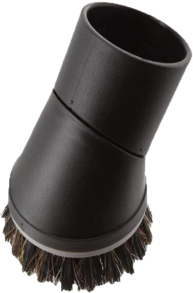 35 mm roterende borstel geschikt voor Miele-stofzuigers – Geschikt voor C1/C2/C3-modellen – Stofzuigeraccessoire – Zuigmond – Opzetborstel — afbeelding 1